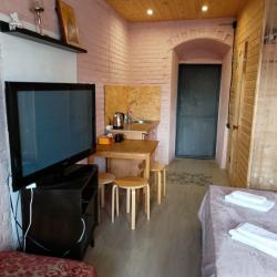 Фото Отель Guest House (Гест Хаус)