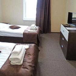 Фото Отель Old City (Олд Сити)