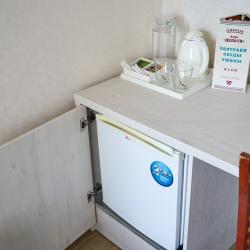 Фото Отель Дельта