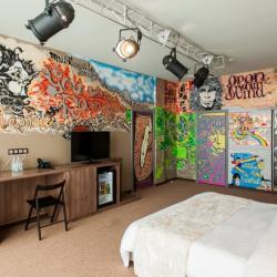 Фото Отель Чулково Club (Клаб)