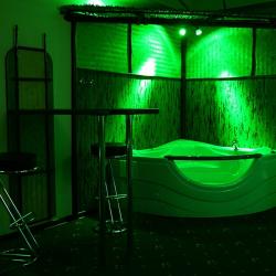 Фото Отель Банифаций