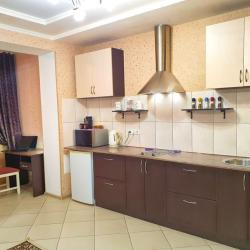 Фото Апартаменты на улице Барнаульская 2А