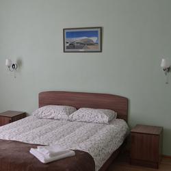 Фото Отель Гудок