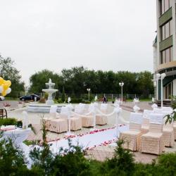 Фото Отель Эмеральд