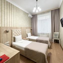 2-комнатный номер стандарт