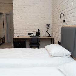 2-местный номер стандарт