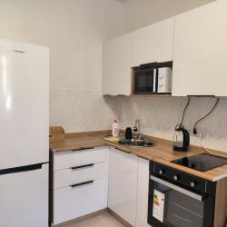 Фото Отель AbakanApart (Апарт) на улице Авиаторов 1 Д