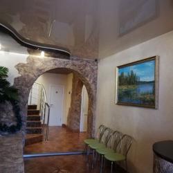 Фото Отель Бриз