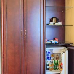 Фото Отель Reikartz Park Astana (бывш. Royal Park Hotel & Spa) (Рейкарц Парк Астана)