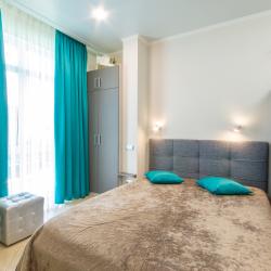 Фото Апартаменты на улице Нижнеимеретинская 143