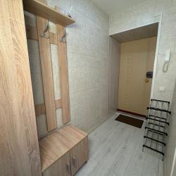 1-комнатные апартаменты улучшенные