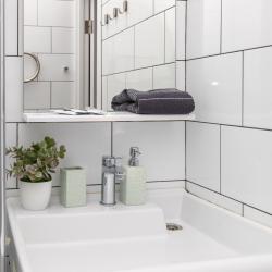 1-комнатные апартаменты стандарт г. Иркутск, ул. Дзержинского, д.35 №1