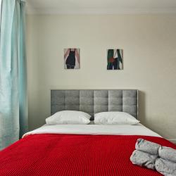 Фото Отель MaxRealty24 на Германа Титова 5к2