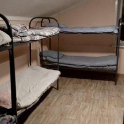 Фото Отель Дивизия