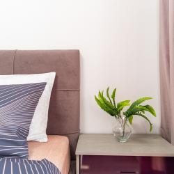 Апартаменты улучшенные