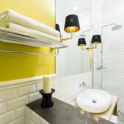фото 27 D Apartments (Д Апартменс) на улице Рубинштейна