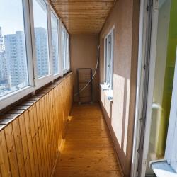 Фото Отель Атлант на переулке Здоровья 90/1