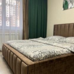 Апартаменты студия Изумруд