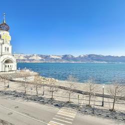 Апартаменты улучшенные