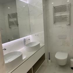 2-комнатные апартаменты стандарт