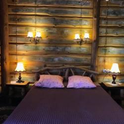 Фото Отель Жукова Гора