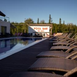 AYS Club Hotel Sheregesh (Айс Клаб отель Шерегеш) — 08af14ca3ae4ad29d9c74b3795bed267