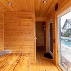 Фото Отель Ecosfera resort Кисловодск, гостевые дома (Экосфера резорт)