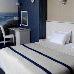 2-комнатный номер люкс (с завтраком)