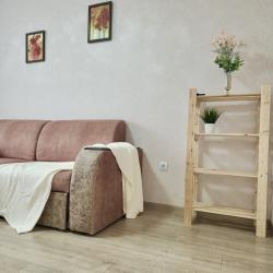 3-комнатные апартаменты улучшенные