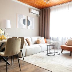 Фото Отель GMApartments на Николопесковском переулке 6