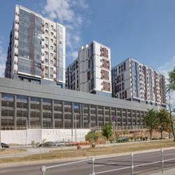фото 2 Санди на Автозаводской 23 стр. 120