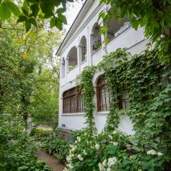 Фото Отель ский двор