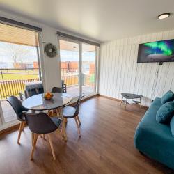 Шале улучшенное