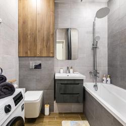 Фото Апартаменты на улице Родины