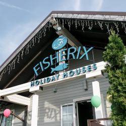 Фото Отель Fisherix (Фишерикс)