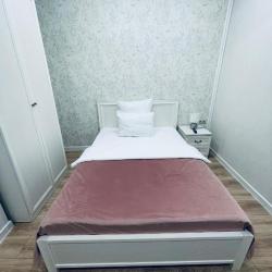 Фото Отель Гостевой дом Ясный