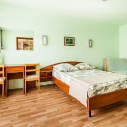Фото Отель Березка