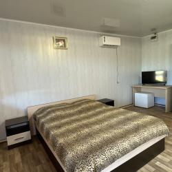 Фото Отель Гостевой дом КигачОК