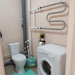 Фото Апартаменты на улице Василия Татищева 13