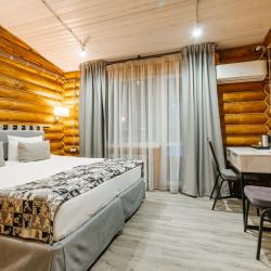 Фото Отель Ранчо 636