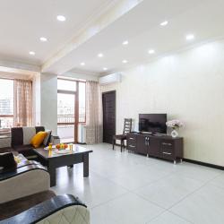 Фото Отель Stay Inn (Стей Инн) на проспеке Маштоца 33/1