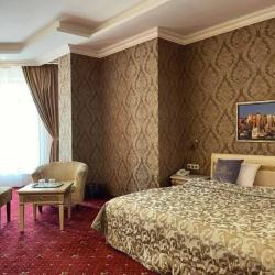 Фото Отель Авшар-Клуб