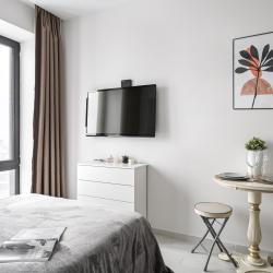 фото 31 Art-Seasons Apartments (Арт-Сизонс Апартментс)
