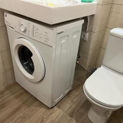 Номер полулюкс комфорт