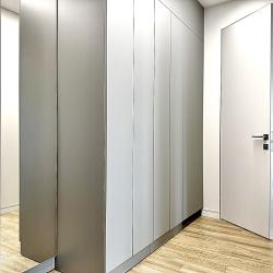 Фото Отель Pro.Apartment на улице Окружная 7