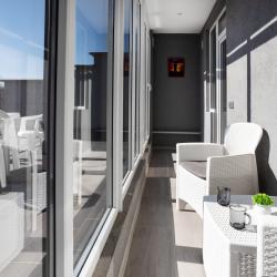 Фото Отель Booking Smart на улице Коммунистическая 127 корпус 2​​​​​​​