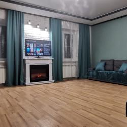 Фото Отель Дом с русской баней