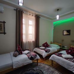 Фото Отель Naqshband (Накшбанд)