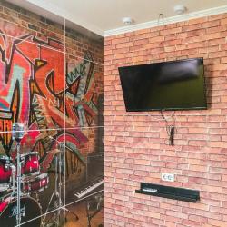 Фото Отель Палитра