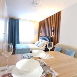 Фото Отель Крыша Мира на улице Луначарского